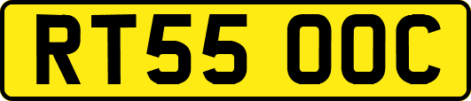 RT55OOC