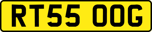 RT55OOG