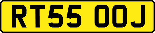 RT55OOJ