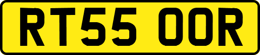 RT55OOR