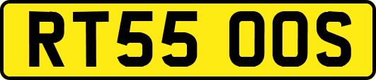 RT55OOS