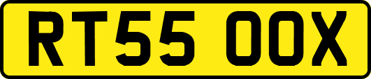 RT55OOX