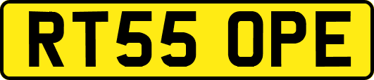 RT55OPE