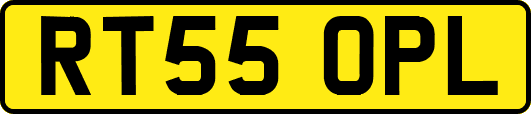 RT55OPL