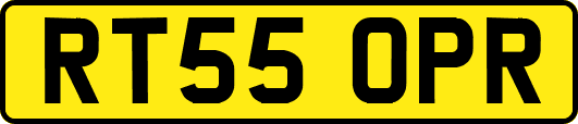 RT55OPR