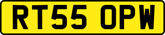 RT55OPW