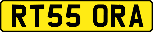 RT55ORA