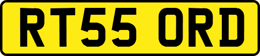 RT55ORD