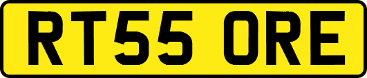 RT55ORE