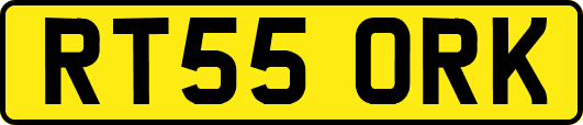RT55ORK