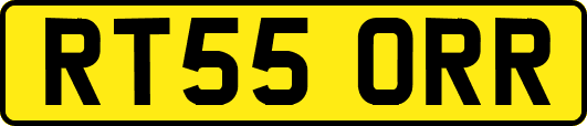 RT55ORR