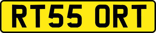 RT55ORT