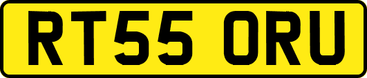 RT55ORU
