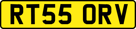 RT55ORV