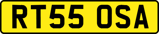 RT55OSA
