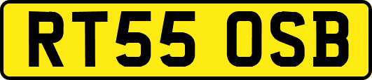 RT55OSB