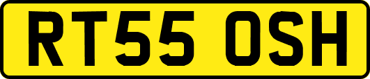 RT55OSH