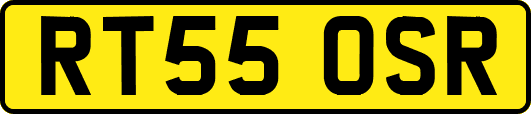 RT55OSR