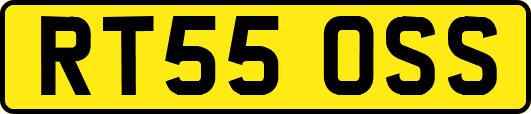 RT55OSS