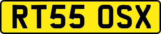 RT55OSX