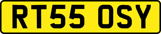 RT55OSY