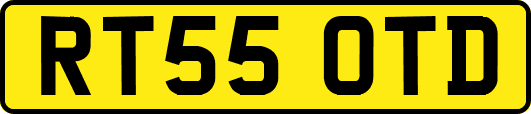 RT55OTD