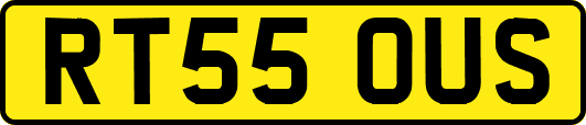 RT55OUS