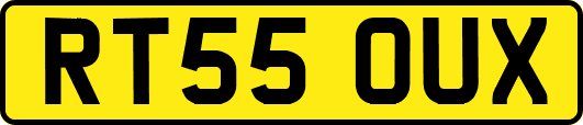 RT55OUX