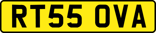 RT55OVA