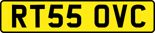 RT55OVC