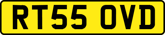 RT55OVD