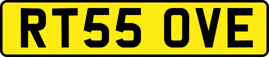 RT55OVE