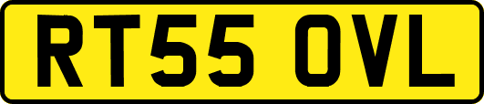 RT55OVL