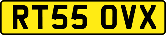 RT55OVX