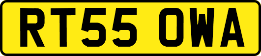 RT55OWA
