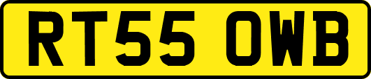 RT55OWB