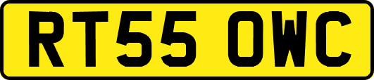 RT55OWC