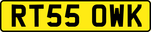 RT55OWK