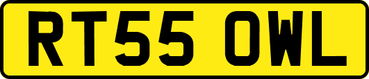 RT55OWL