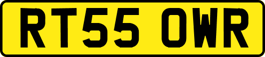 RT55OWR