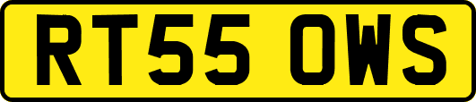 RT55OWS