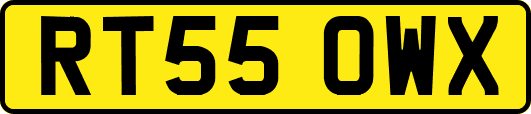 RT55OWX