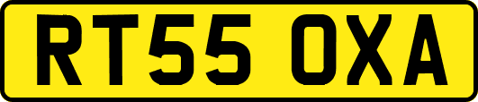 RT55OXA