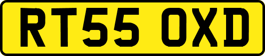 RT55OXD