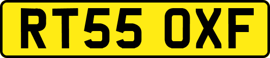 RT55OXF