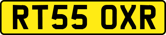 RT55OXR