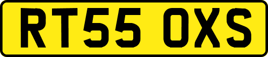 RT55OXS