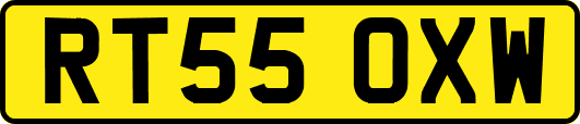 RT55OXW