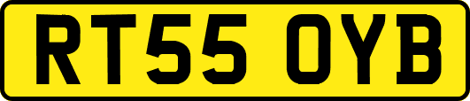 RT55OYB