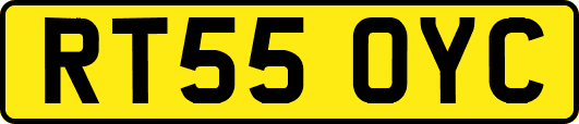 RT55OYC